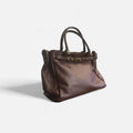 Handbag cremallera