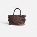 Handbag cremallera