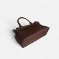 Handbag cremallera