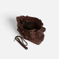 Handbag cremallera