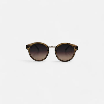 Gafas  vintage round classic master