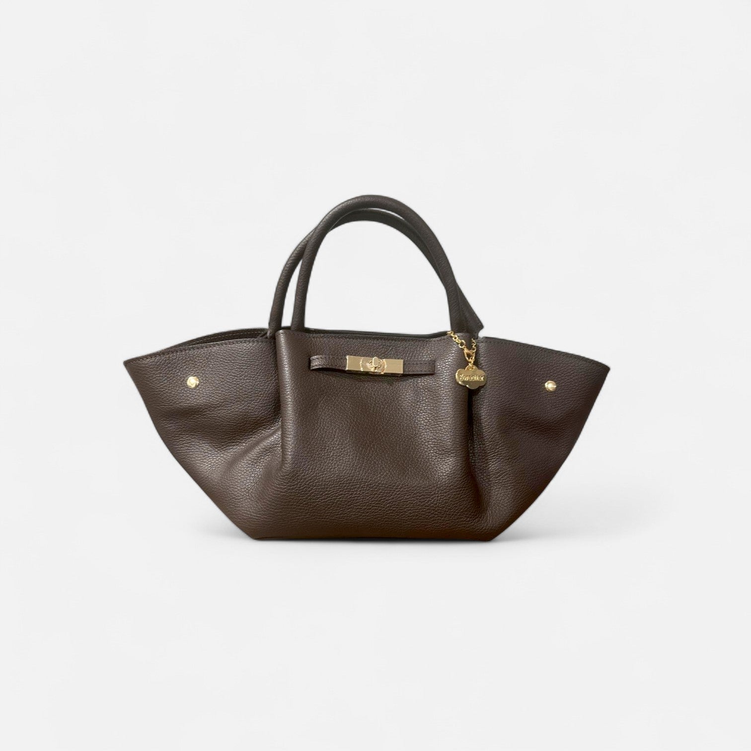 Bolso Cassandra chocolate
