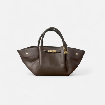 Bolso Cassandra chocolate