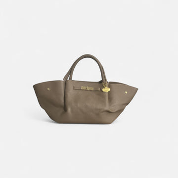 Bolso Cassandra topo