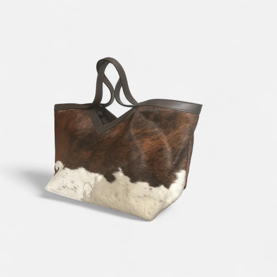 Tote excluxivo animal print