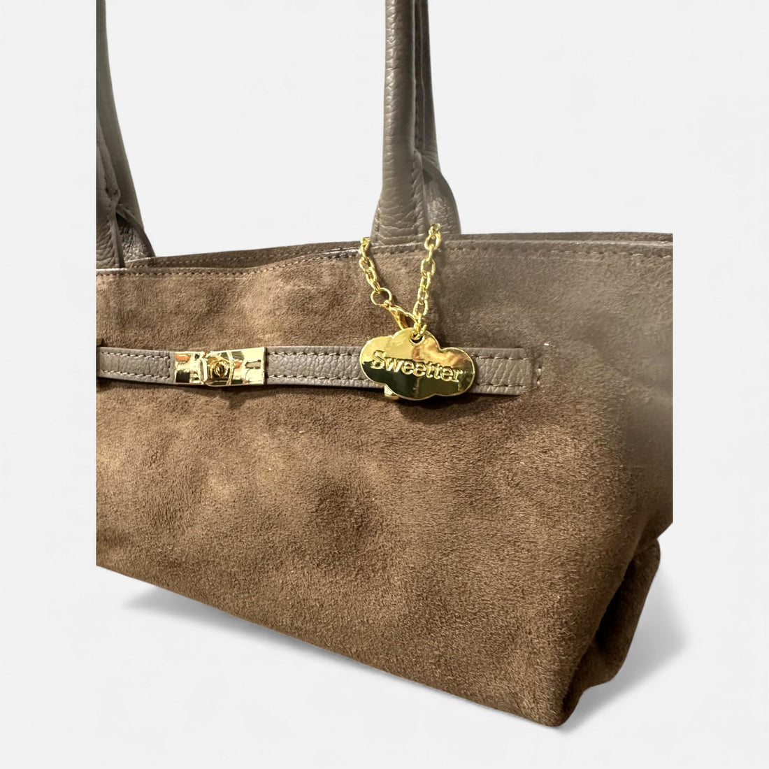 Teckel piel  ante topo