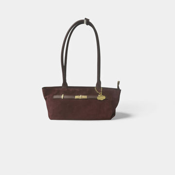 Teckel piel  ante burdeos