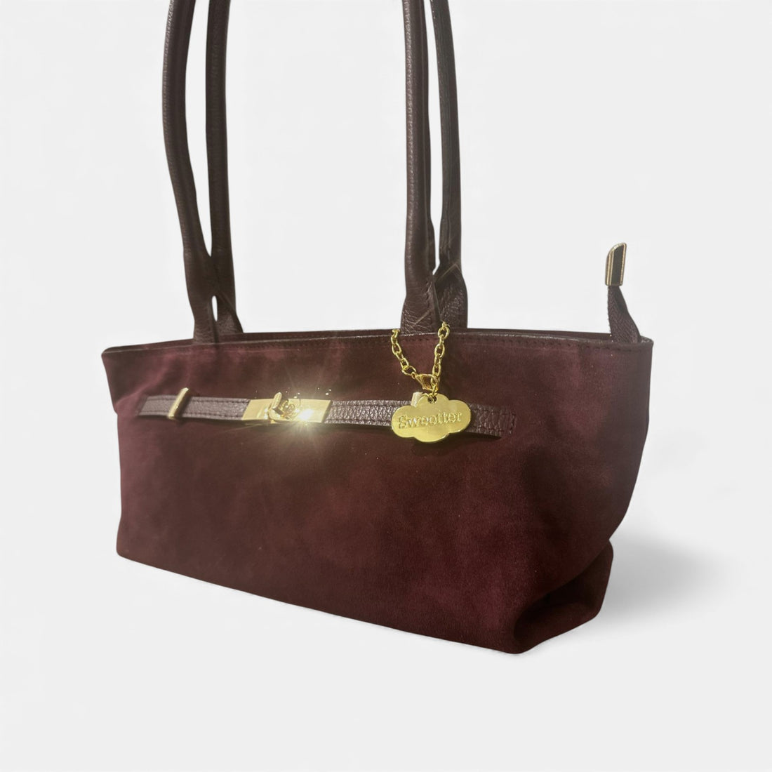 Teckel piel  ante burdeos