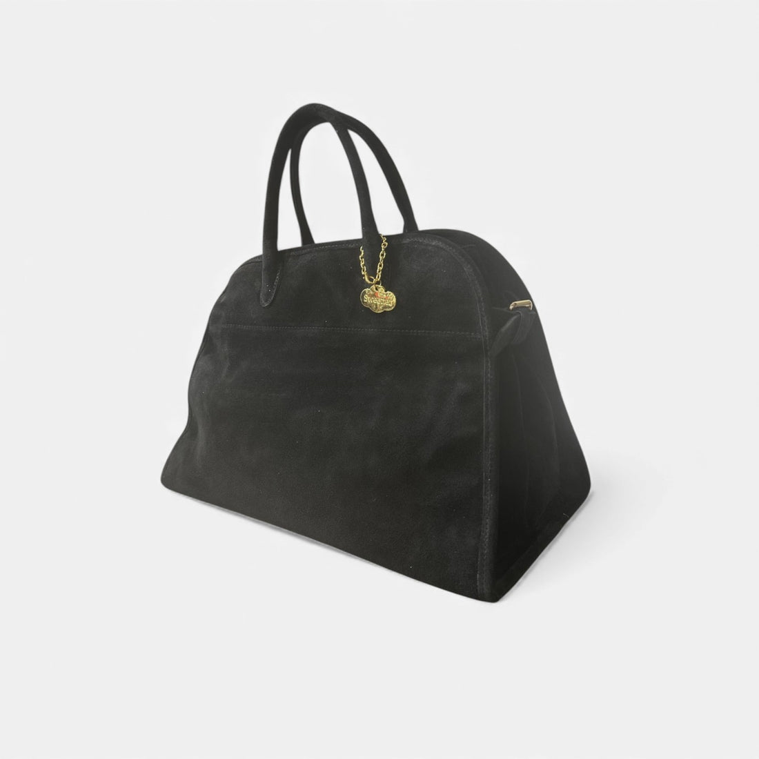 Work bag ante negro