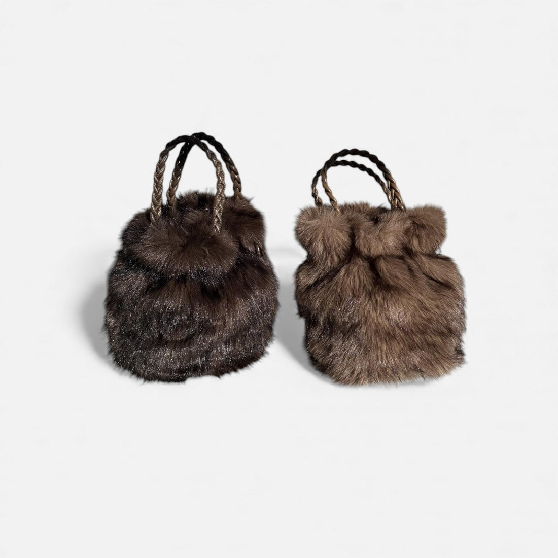 Bombonera pelos topo