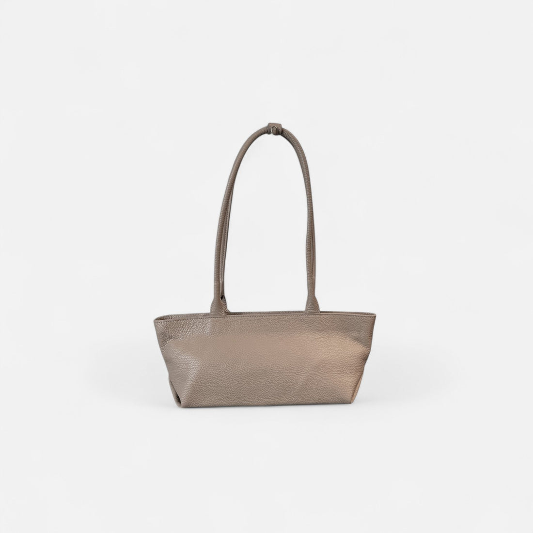 Teckel piel  topo claro