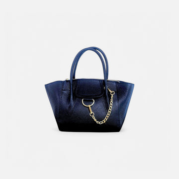 Bolso Helena Azul marino