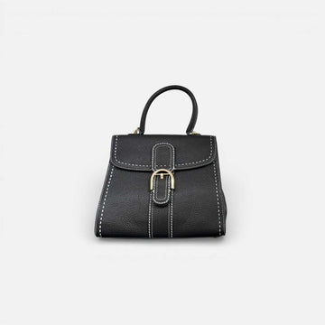 Bolso Verdi negro