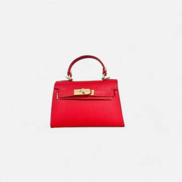 Debod chic rojo