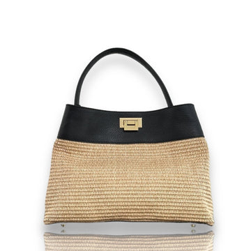 Bolso Inspiración negro 2.0