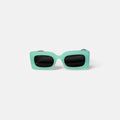 Gafas cuadradas