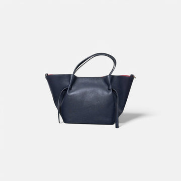 Bolso Cibeles azul marino