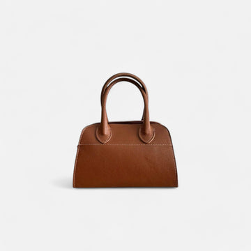 Bebe work bag camel