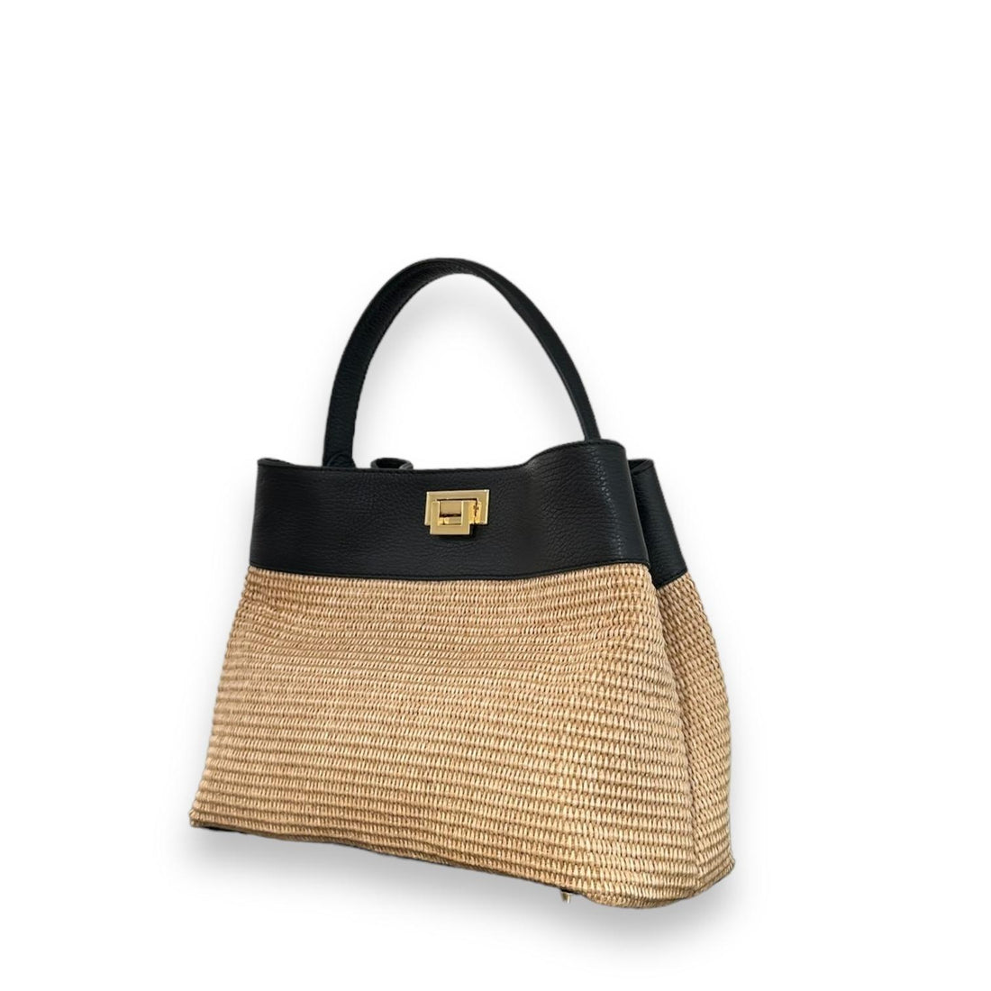 Bolso Inspiración negro 2.0