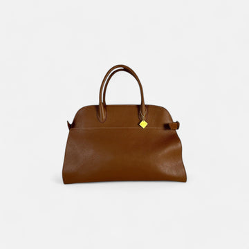 Work bag camel