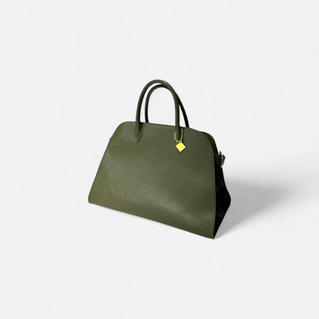 Work bag verde caqui