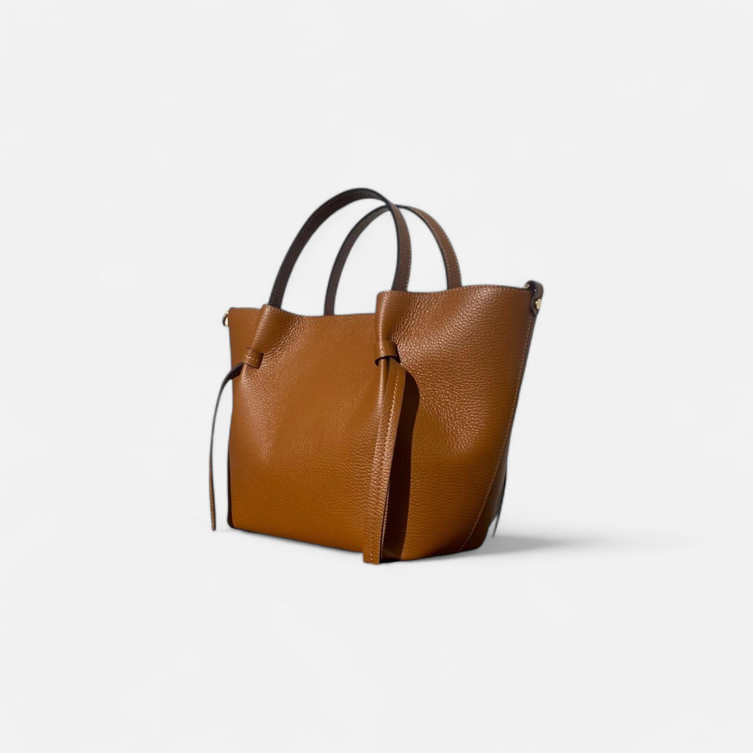 Bolso Cibeles camel