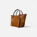 Bolso Cibeles camel