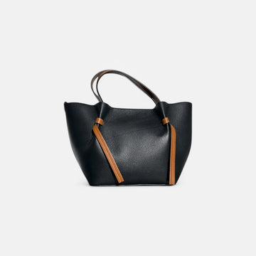 Bolso Cibeles revolution negro