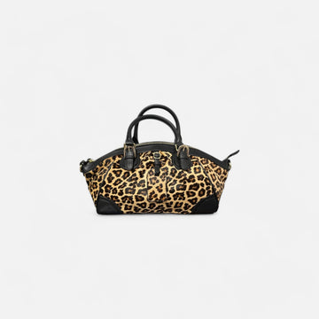 Docto bag print