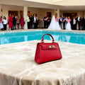 Debod chic rojo