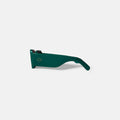 Gafas cuadradas