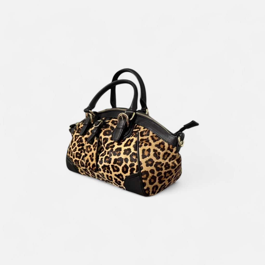 Docto bag print