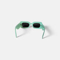 Gafas cuadradas