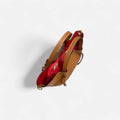 Bolso Cibeles camel