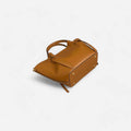 Bolso Cibeles camel
