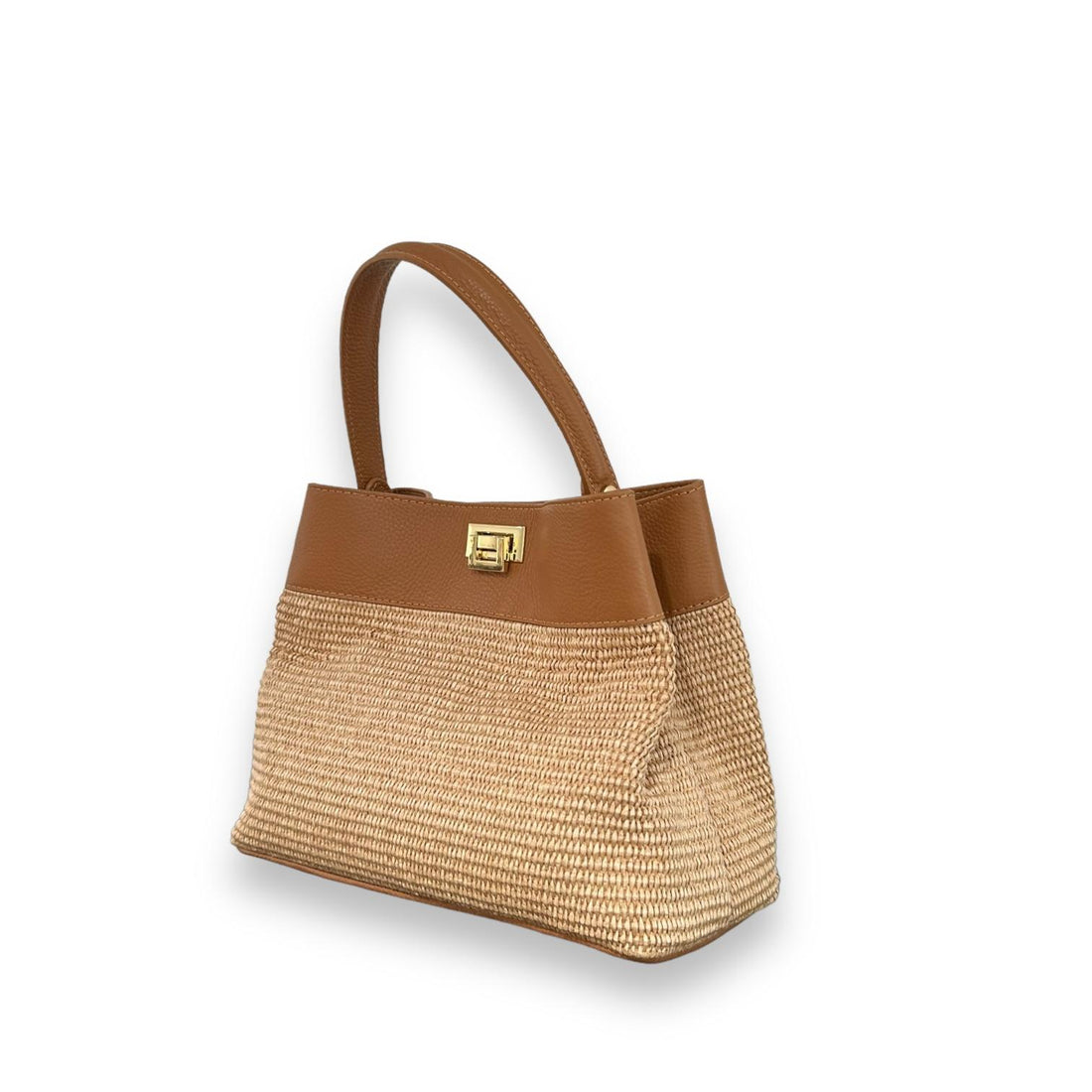 Bolso Inspiración camel 2.0