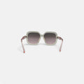 Gafas grandes