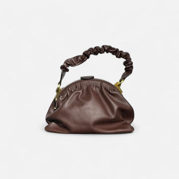 Bolso Rossini chocolate