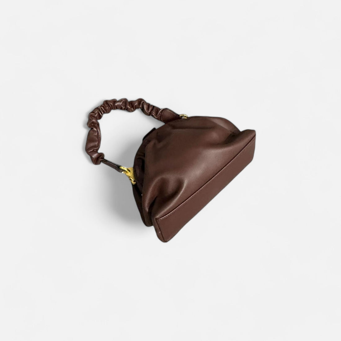 Bolso Rossini chocolate