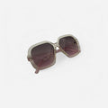 Gafas grandes
