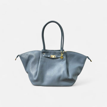 Bolso Cassandra azul