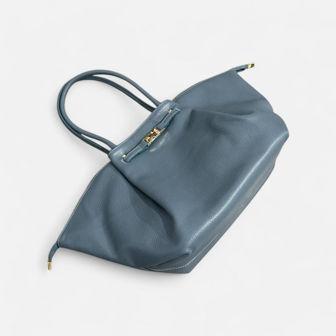 Bolso Cassandra azul