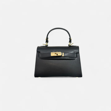 Debod chic negro