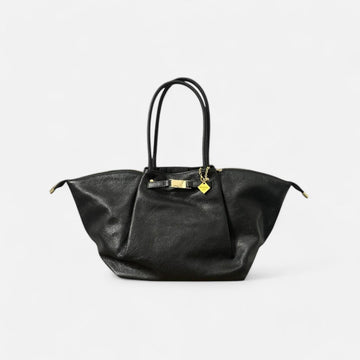 Bolso Cassandra negro