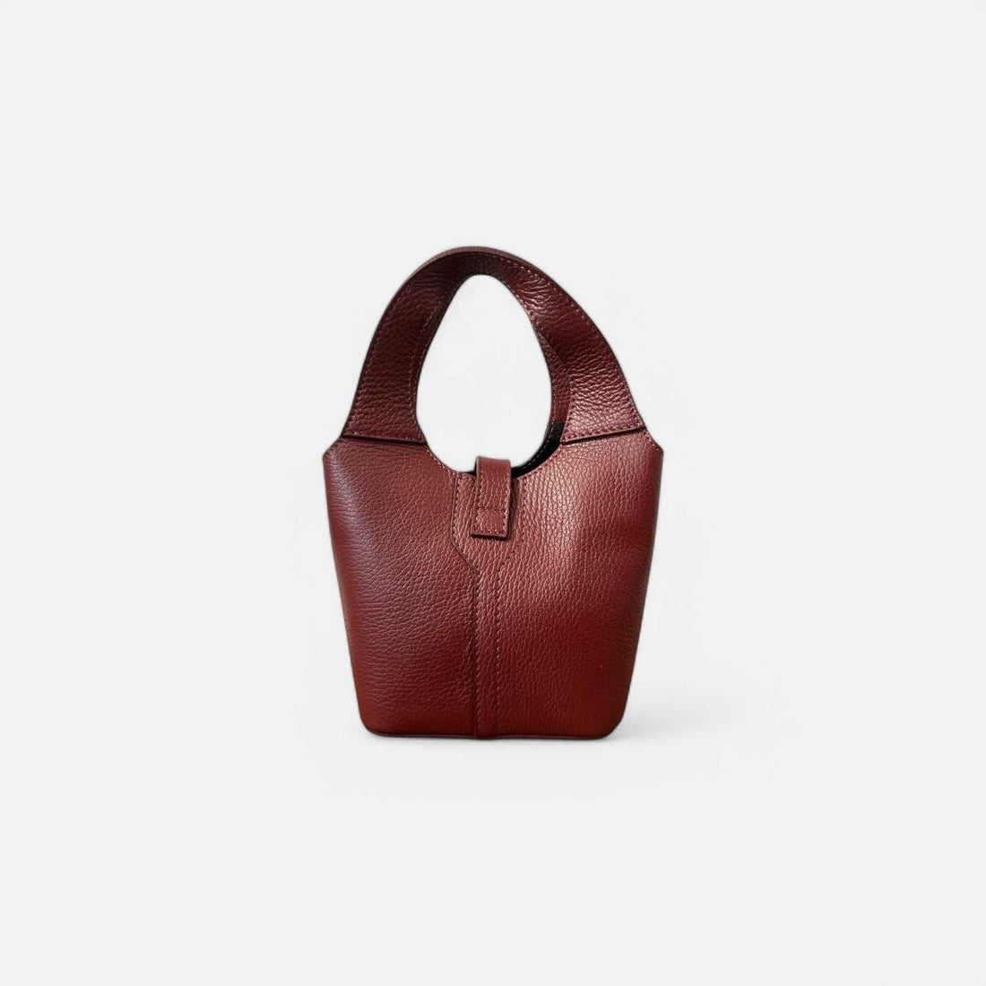 Bolso New Picolet burdeos