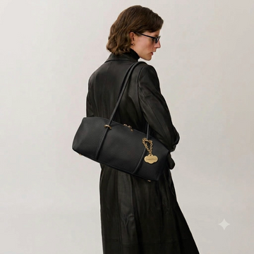 Bolso Allegra negro