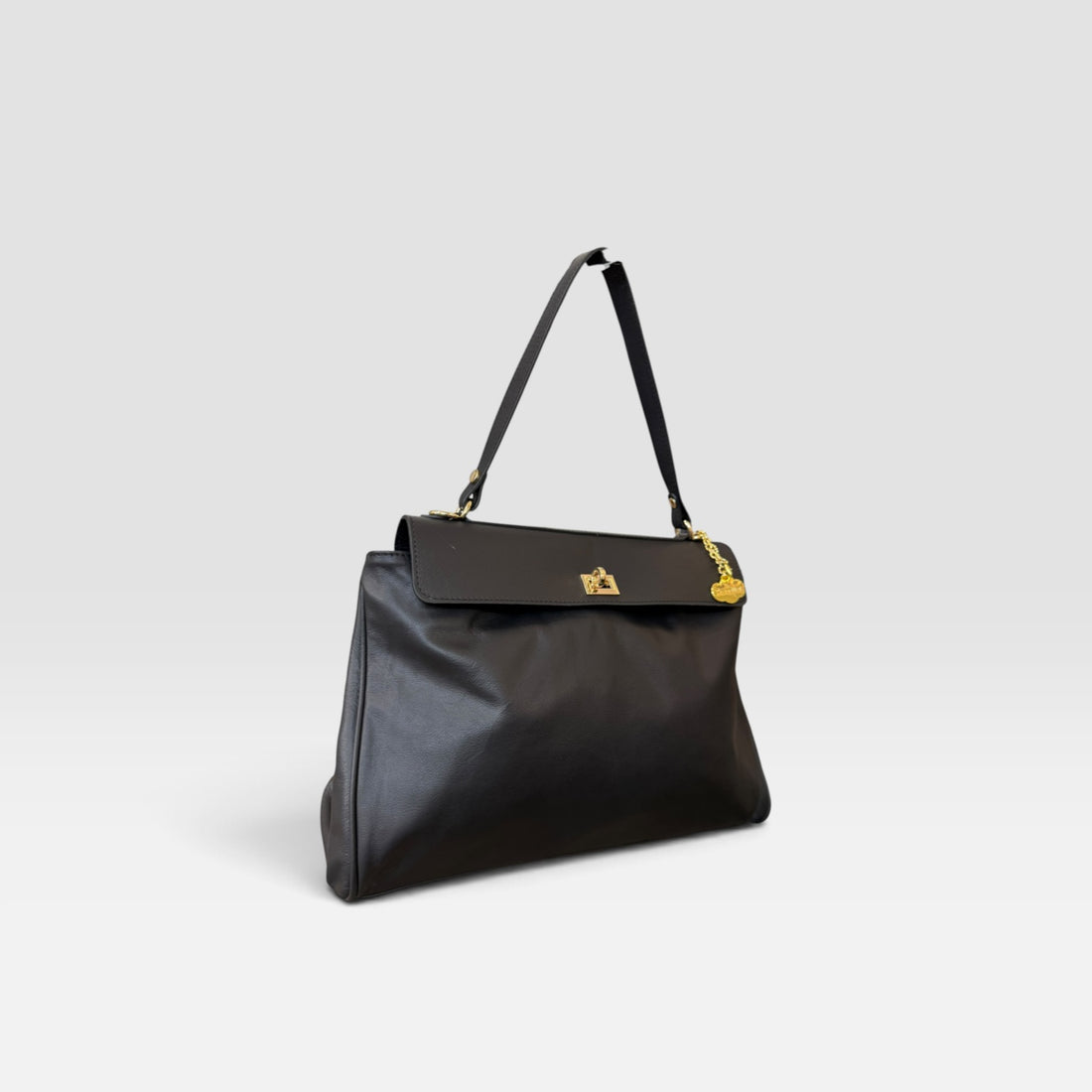 Bolso Bellini  Essential negro
